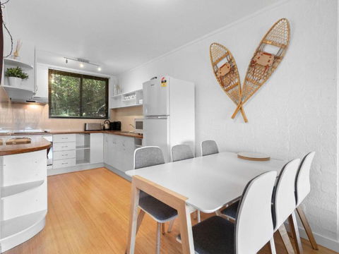 Aspen Court 8 - Yarra Valley Accommodation 4