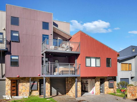 Aspen Creek 4 - Yarra Valley Accommodation 3