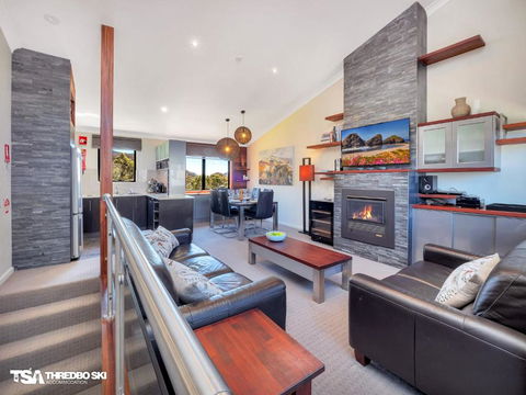 Aspen Creek 4 - Yarra Valley Accommodation 0