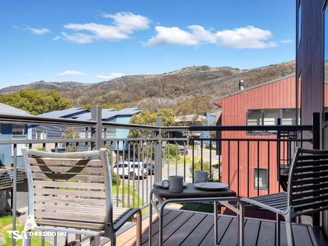 Aspen Creek 4 - Yarra Valley Accommodation 1