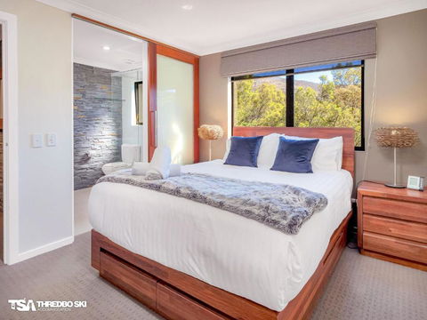 Aspen Creek 4 - Yarra Valley Accommodation 4