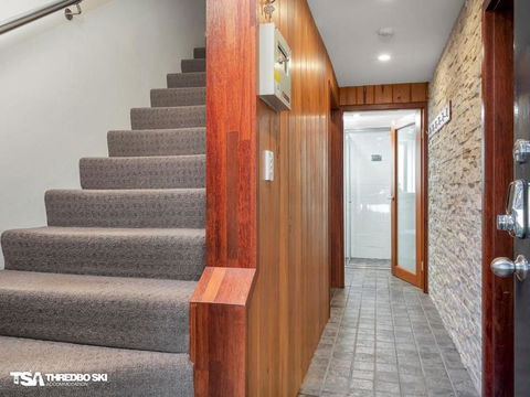 Aspen Creek 4 - Yarra Valley Accommodation 2