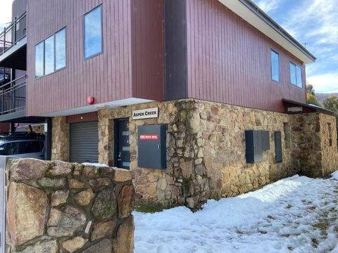 Aspen Creek 5 - Thredbo - Yarra Valley Accommodation 0