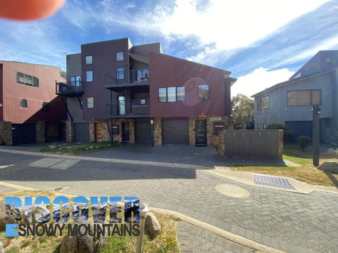 Aspen Creek 5 - Thredbo - Yarra Valley Accommodation 1
