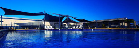 Aspen Karratha Village - Yarra Valley Accommodation 0