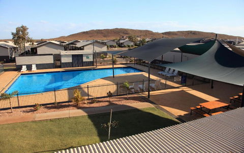 Aspen Karratha Village - Yarra Valley Accommodation 1