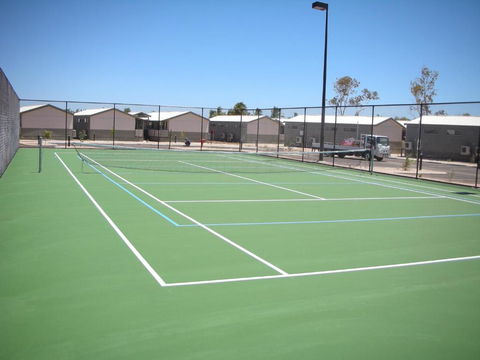 Aspen Karratha Village - Yarra Valley Accommodation 3