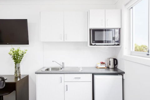 Aspire Newcastle - Yarra Valley Accommodation 3
