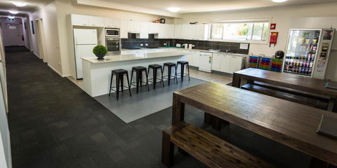 Aspire Newcastle - Yarra Valley Accommodation 4