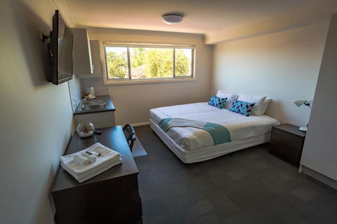 Aspire Newcastle - Yarra Valley Accommodation 1