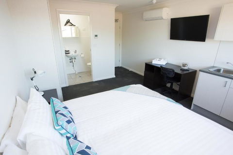 Aspire Newcastle - Yarra Valley Accommodation 2