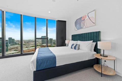 Aspire Melbourne - Yarra Valley Accommodation 3