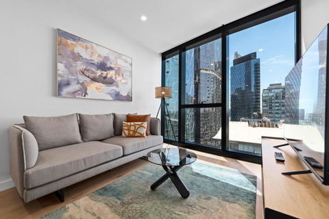 Aspire Melbourne - Yarra Valley Accommodation 2