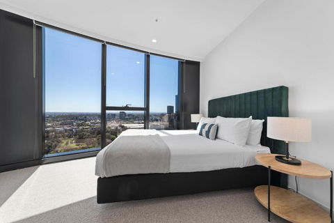 Aspire Melbourne - Yarra Valley Accommodation 1
