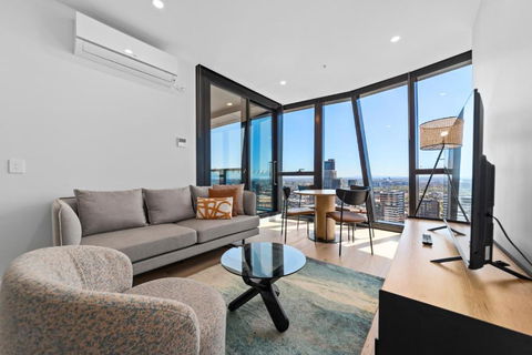 Aspire Melbourne - Yarra Valley Accommodation 4