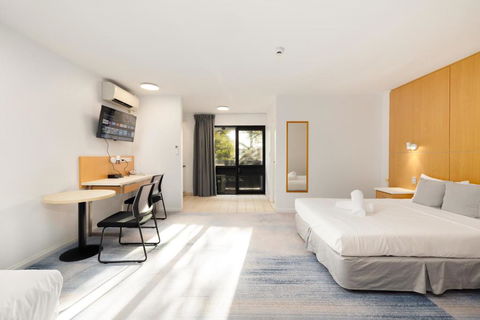 Asraport Motel - Yarra Valley Accommodation 0