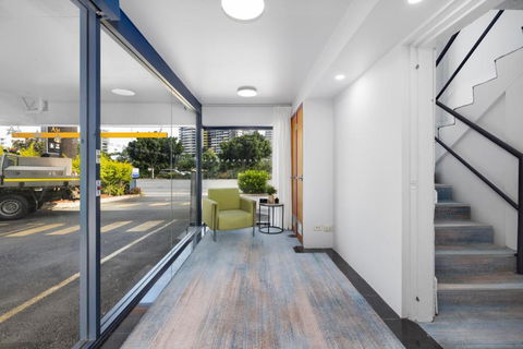 Asraport Motel - Yarra Valley Accommodation 3