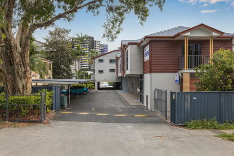 Asraport Motel - Yarra Valley Accommodation 4