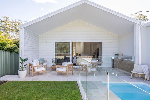 Aster - Yarra Valley Accommodation 0
