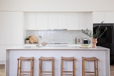Aster - Yarra Valley Accommodation 1