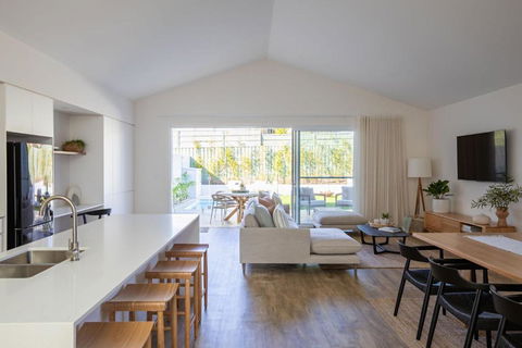 Aster - Yarra Valley Accommodation 4