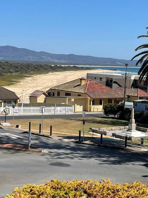 Astor Apartment 1 - Yarra Valley Accommodation 2