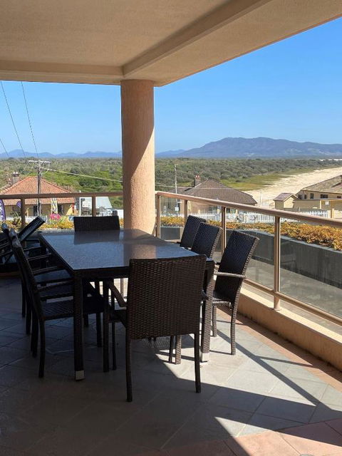 Astor Apartment 1 - Yarra Valley Accommodation 3