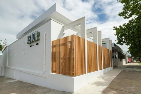 Astor Hotel Motel - Yarra Valley Accommodation 1