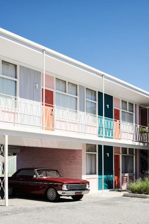 Astor Hotel Motel - Yarra Valley Accommodation 4