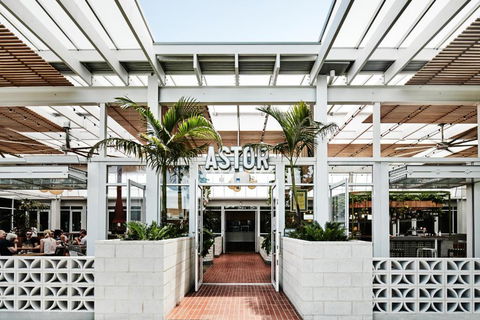 Astor Hotel Motel - Yarra Valley Accommodation 2