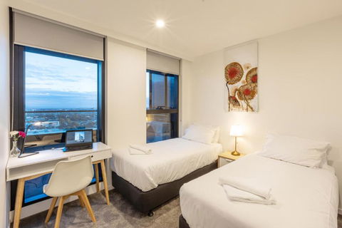 Astra Apartments Glen Waverley - Yarra Valley Accommodation 2