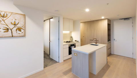 Astra Apartments Glen Waverley - Yarra Valley Accommodation 3