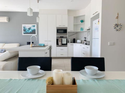 At Broadbeach Inverloch - Yarra Valley Accommodation 4
