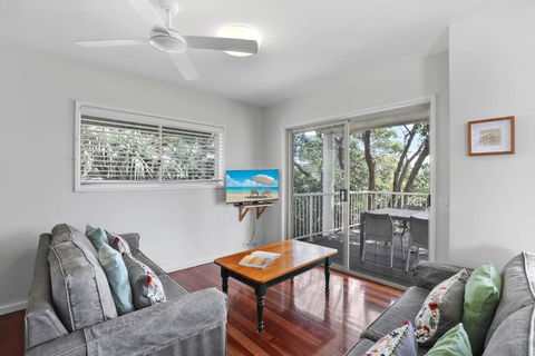 At Cylinder 1 - Yarra Valley Accommodation 1