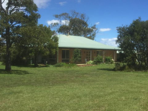 At HOME On HOLMES - Yarra Valley Accommodation 0