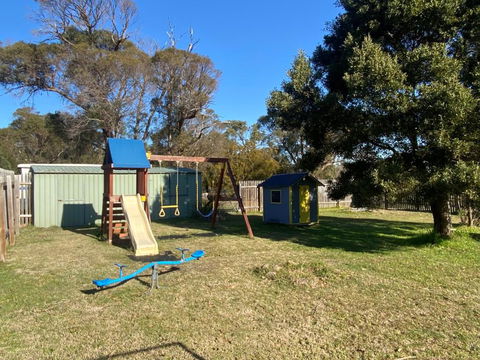 At HOME On HOLMES - Yarra Valley Accommodation 1