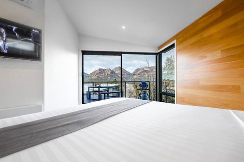 At The Bay - Yarra Valley Accommodation 3