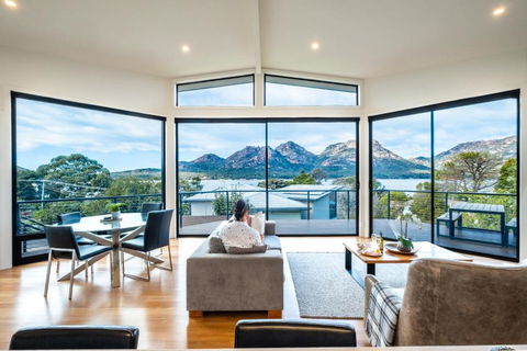 At The Bay - Yarra Valley Accommodation 0