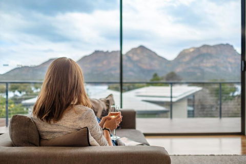 At The Bay - Yarra Valley Accommodation 1