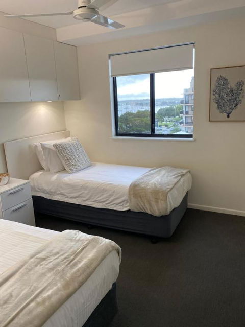 At The Beach Mooloolaba, Private Rooftop With Spa, 50m To Beach, Surfclub And Esplanade - Yarra Valley Accommodation 3