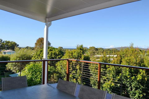Atahara - Bring Your Own Linen - Yarra Valley Accommodation 1