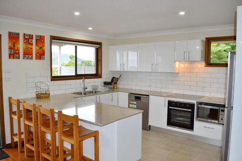 Atahara - Bring Your Own Linen - Yarra Valley Accommodation 2