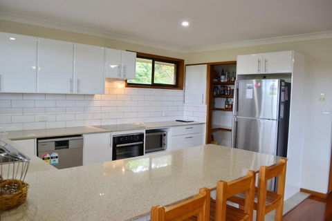 Atahara - Bring Your Own Linen - Yarra Valley Accommodation 3