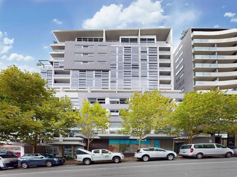 ATCH9 - St Leonards Atchison St - Yarra Valley Accommodation 0