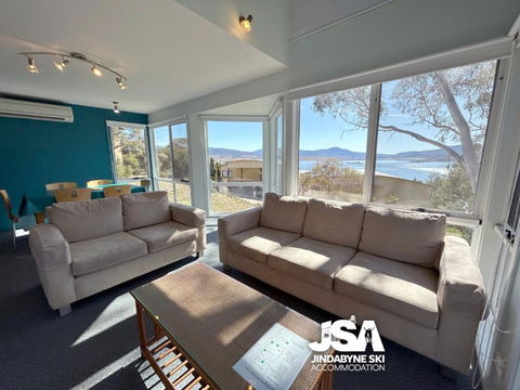 Atelier Ciel - Yarra Valley Accommodation 1