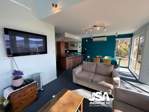 Atelier Ciel - Yarra Valley Accommodation 4