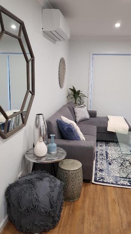 At Home Apartments - Yarra Valley Accommodation 0