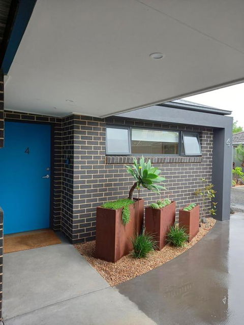 At Home Apartments - Yarra Valley Accommodation 1