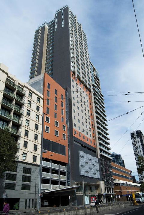 Atlantis Hotel Melbourne - Yarra Valley Accommodation 0