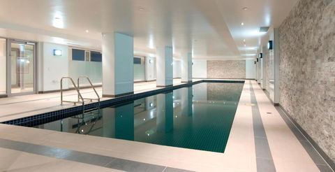 Atlantis Hotel Melbourne - Yarra Valley Accommodation 2